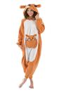 <p><strong>Emolly Fashion</strong></p><p>amazon.com</p><p>OK, so this may be a onesie, but who's complaining? Take some inspiration from kangaroos who hold their babies in a pouch for safe keeping with this amusing costume. Plus, you'll stay comfy all night as you hand out candy to trick-or-treaters. Win, win! </p>