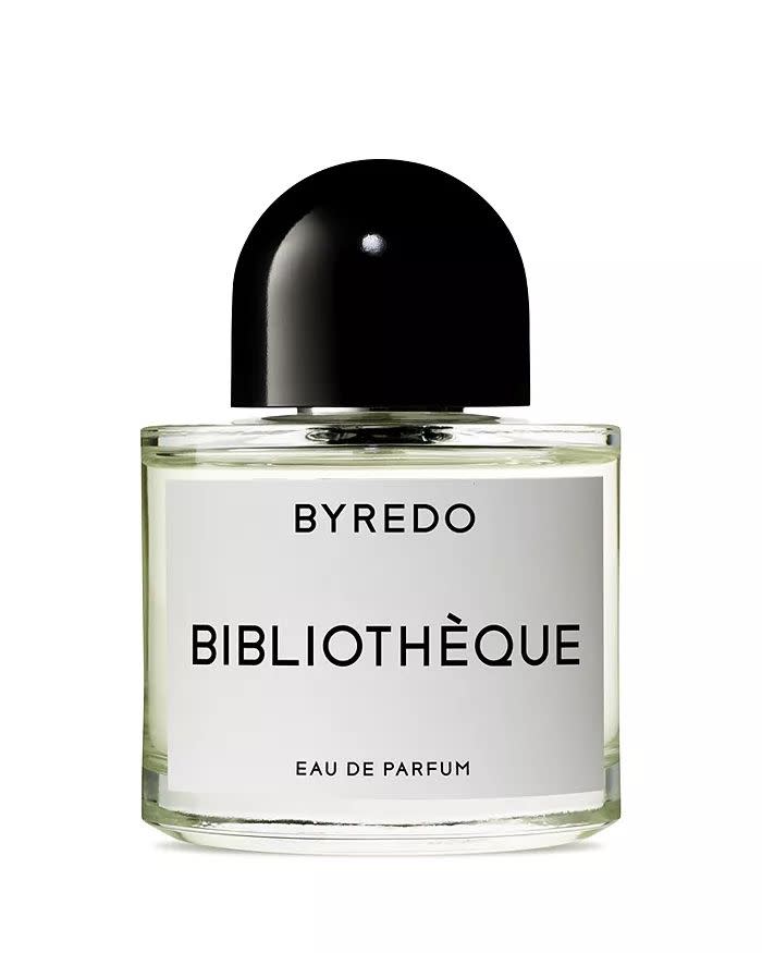 <p><a href="https://go.redirectingat.com?id=74968X1596630&url=https%3A%2F%2Fwww.bloomingdales.com%2Fshop%2Fproduct%2Fbyredo-bibliotheque-eau-de-parfum-1.7-oz.%3FID%3D3556420&sref=https%3A%2F%2Fwww.esquire.com%2Fstyle%2Fgrooming%2Fg46869229%2Fbest-leather-colognes%2F" rel="nofollow noopener" target="_blank" data-ylk="slk:Shop Now;elm:context_link;itc:0;sec:content-canvas" class="link rapid-noclick-resp">Shop Now</a></p><p>Bibliotheque Eau de Parfum </p><p>bloomingdales.com</p><p>$205.00</p>