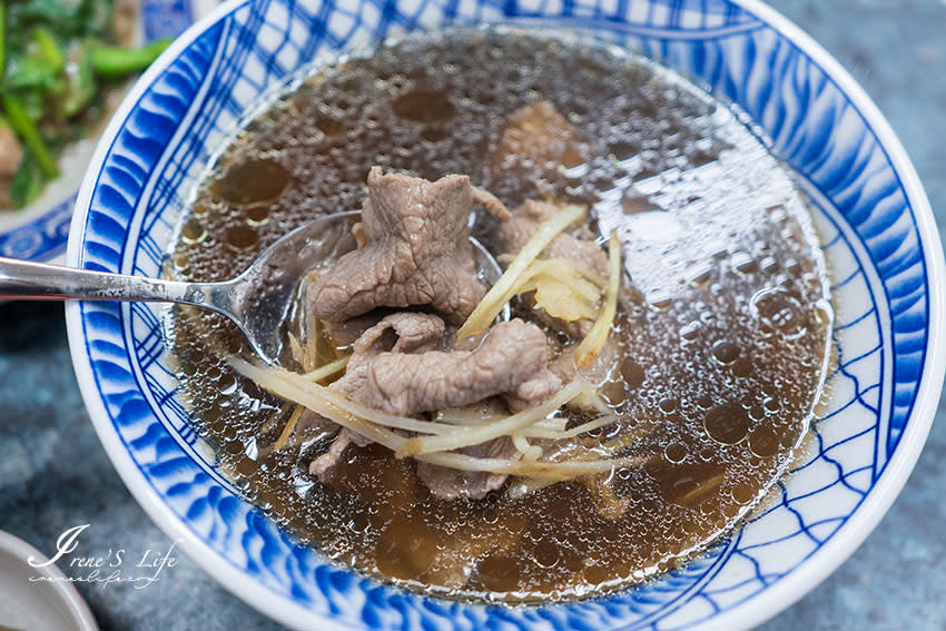 新北土城｜正宗岡山羊肉