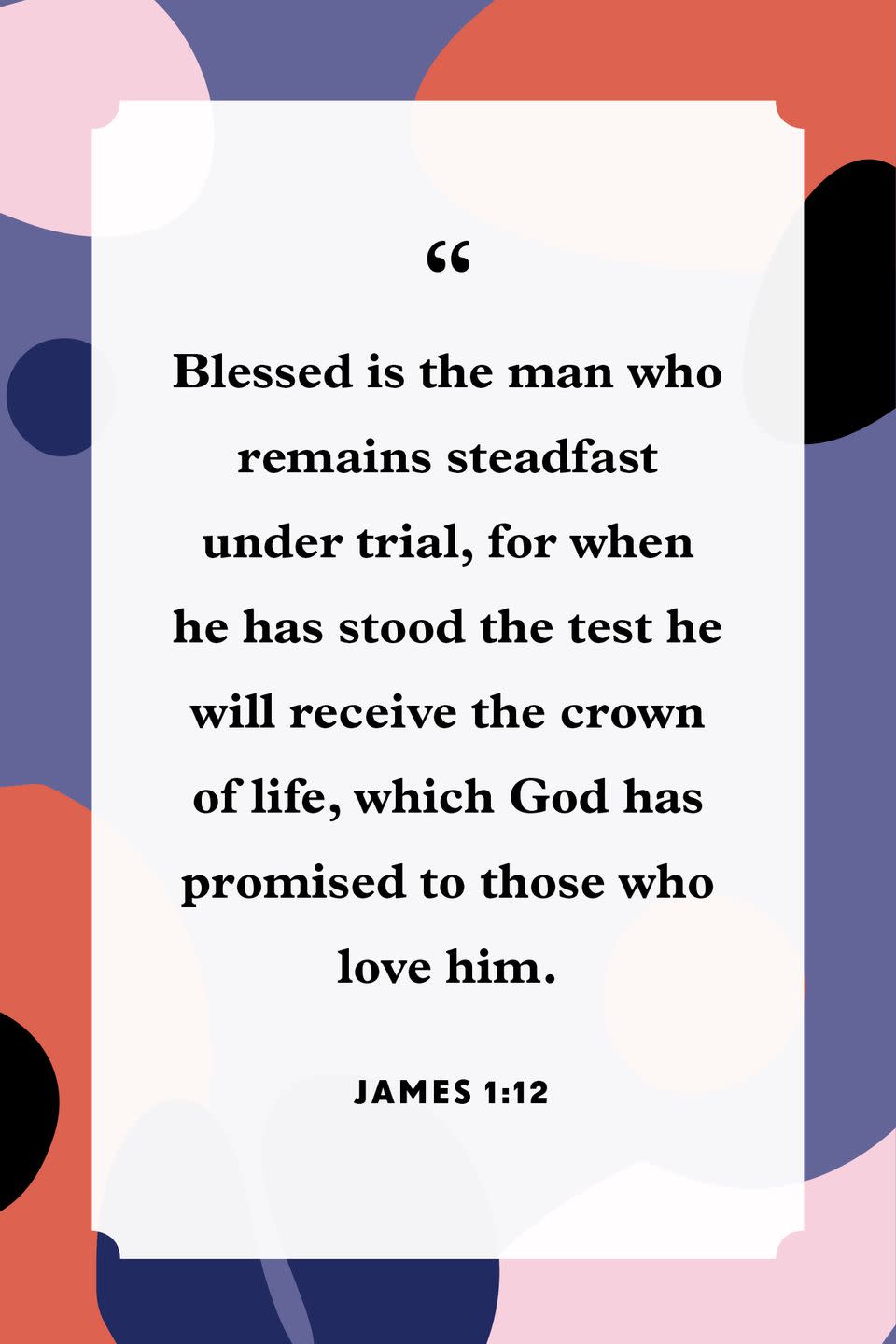 16) James 1:12