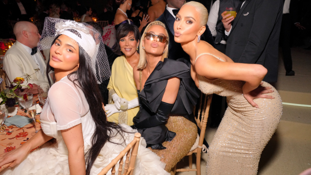 Kim Kardashian's Met Gala Diet Stunt Is Outdated and Alarming