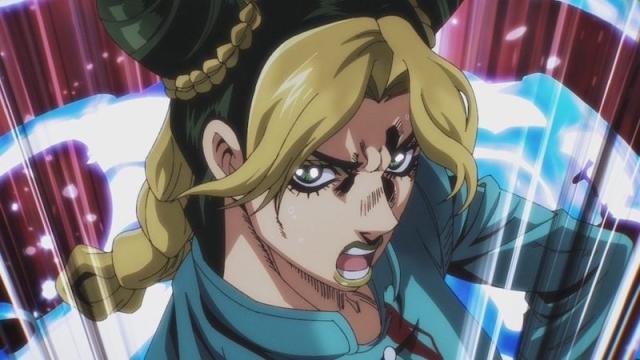 Netflix's 'JoJo's Bizarre Adventure: Stone Ocean' Part 2 Review