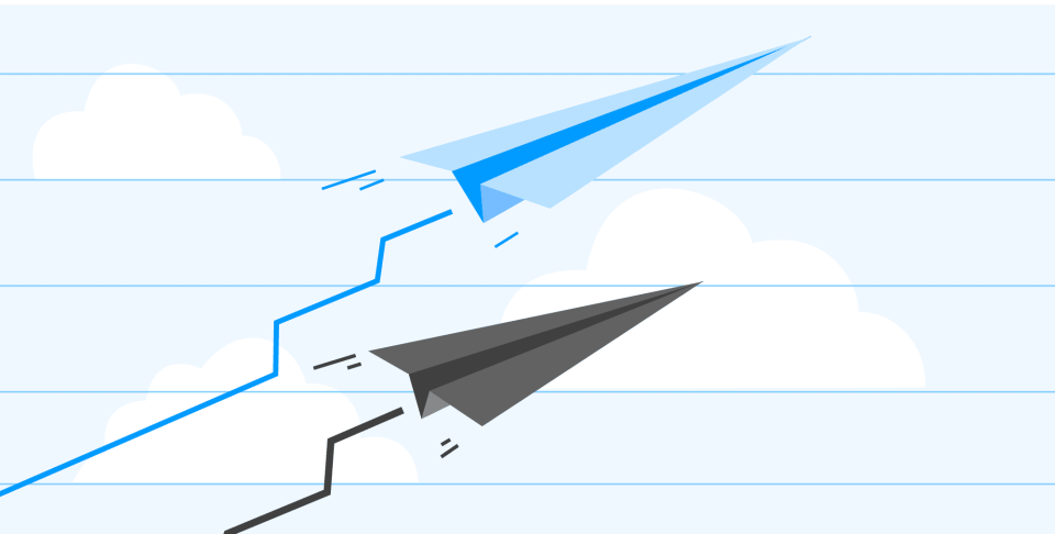 There’s still a real risk of an economic downturn, and the final approach may be bumpy.