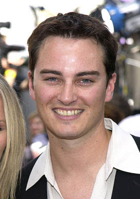 Kerr Smith at the LA premiere of 20th Century Fox's Star Wars: Episode II