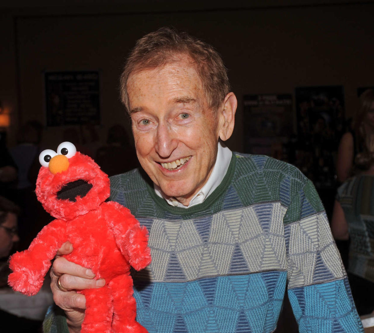 Bob McGrath, acteur et chanteur légendaire de « Sesame Street », est décédé ce dimanche 4 novembre à l’âge de 90 ans.