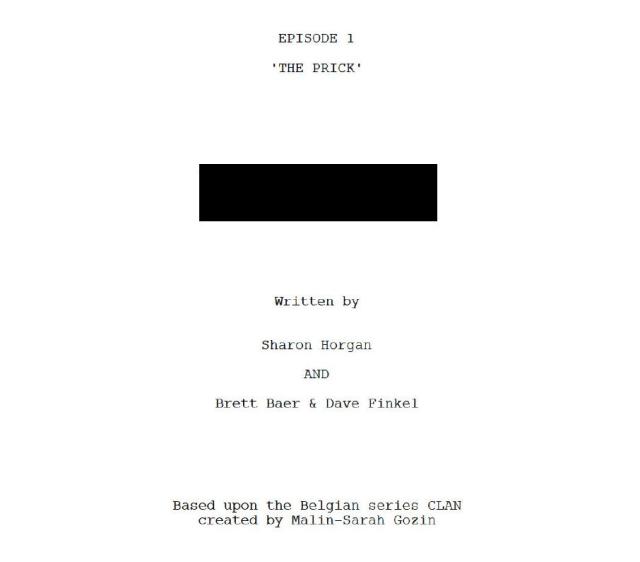 It Starts On The Page: Stranger Things 4 Script “The Piggyback