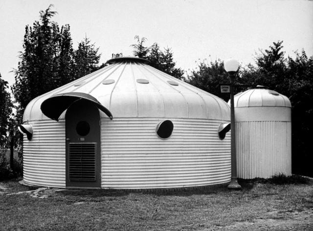 Buckminster Fuller: 7 Essential Works