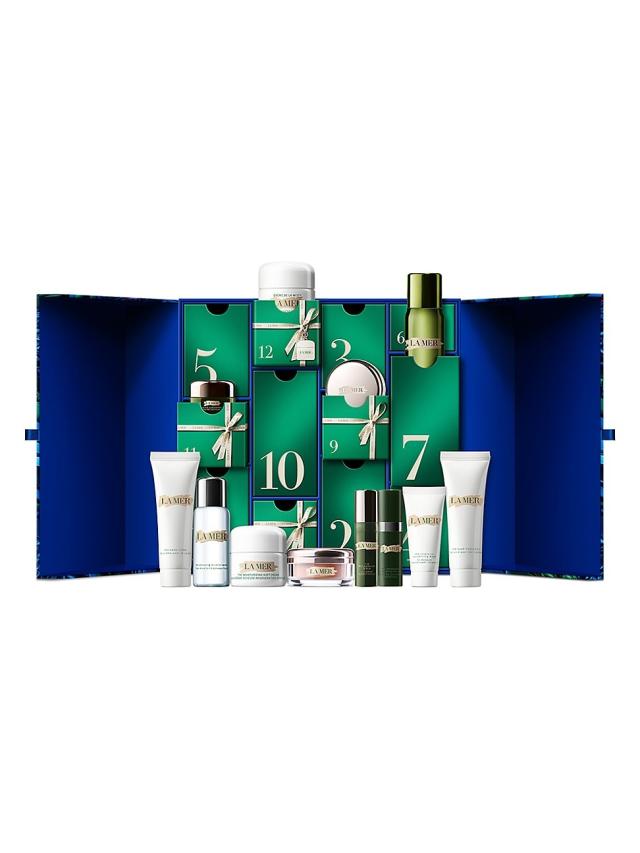 Shop Saks Fifth Avenue Saks 25 Days Of Beauty Advent Calendar