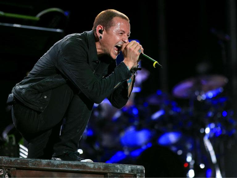 Chester Bennington's cause of death confirmed by coroner