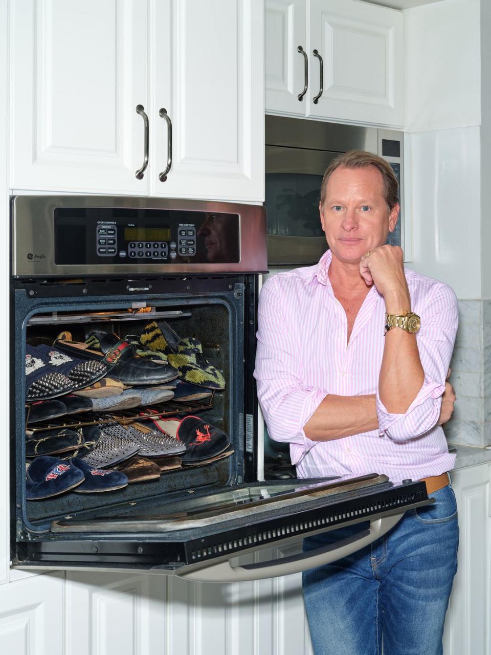 designer carson kressley