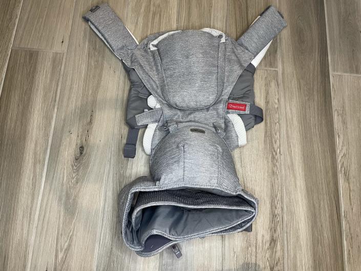 Chicco  baby carrier