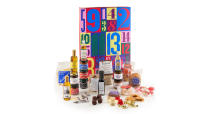 <p>Packed full of delicious edible goods from Carluccio’s (think fig jam, olive oils and chocolate truffles), this luxe little calendar is the ideal treat for any foodie. <a rel="nofollow noopener" href="https://www.carluccios.com/products/categories/christmas/?fwp_paged=2" target="_blank" data-ylk="slk:Available from Carluccio’s while stocks last;elm:context_link;itc:0;sec:content-canvas" class="link "><em>Available from Carluccio’s while stocks last</em></a>. </p>