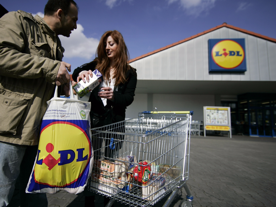 Lidl