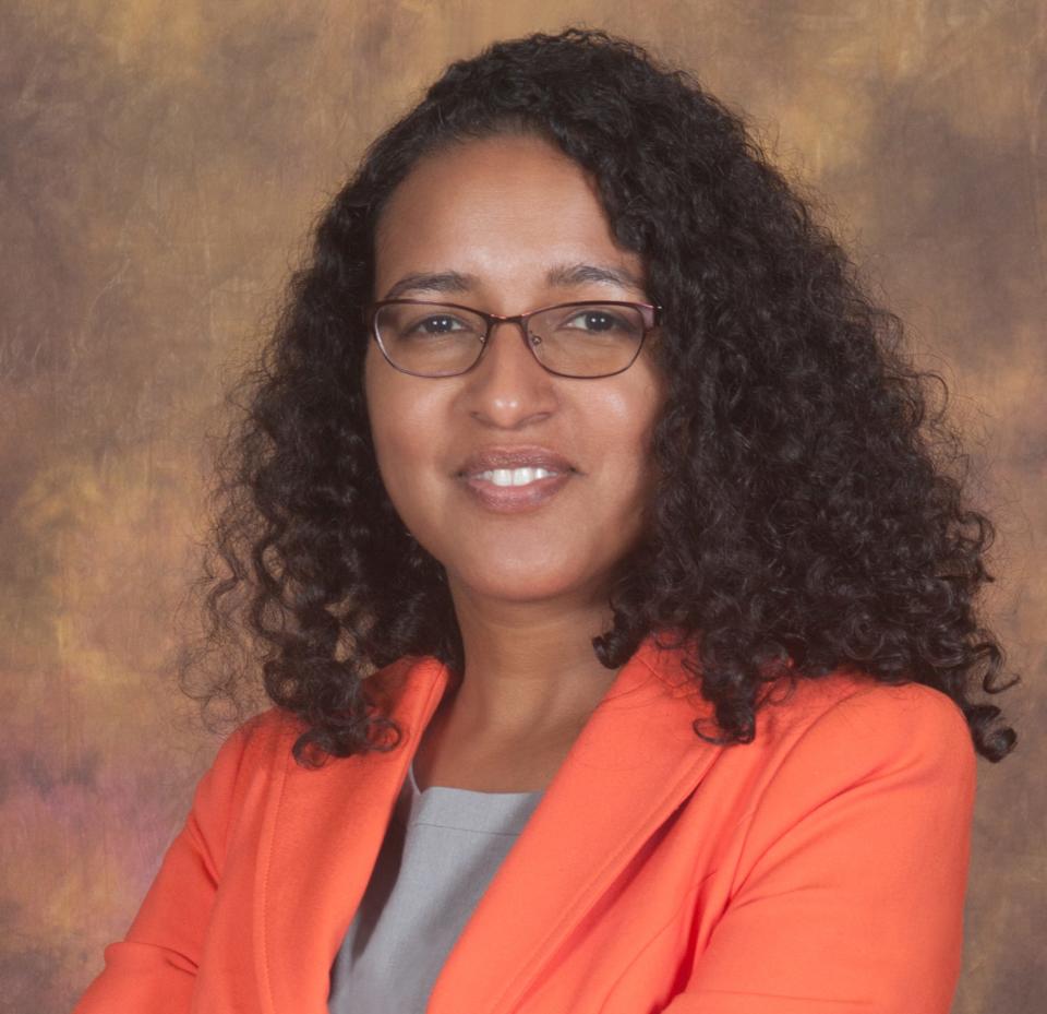 Deidre' Keller is the dean and a professor at FAMU College of Law in Orlando, Florida.