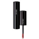 <a href="http://www.johnlewis.com/shiseido-lacquer-rouge/p368261?kpid=231737475&s_kenid=095008e9-988c-01c8-8262-0000606d89e3&s_kwcid=ppc_pla&tmad=c&tmcampid=73" rel="nofollow noopener" target="_blank" data-ylk="slk:Shiseido Lacquer Rouge;elm:context_link;itc:0;sec:content-canvas" class="link ">Shiseido Lacquer Rouge</a>, £23.50<br><br>“I always have a good lip gloss handy. This is my favourite one at the moment, it’s a liquid lipstick. Mine is the shade 203 Portrait which is a really nice, natural pink. It’s a really nice texture and the colour lasts as well.”