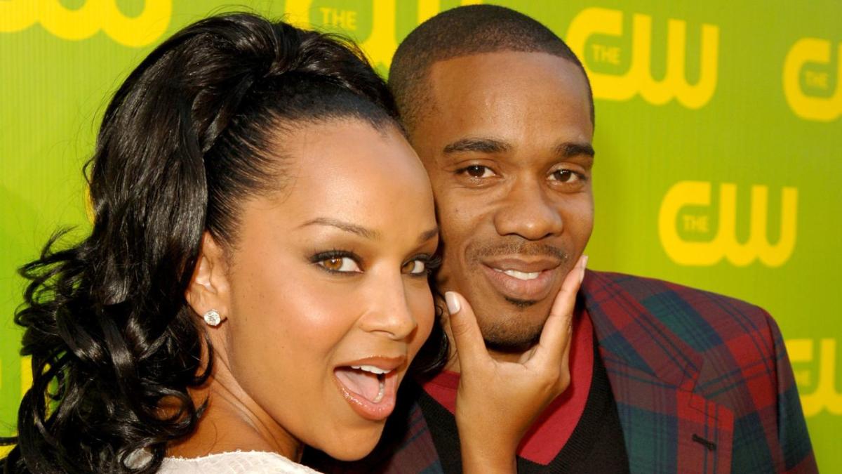 LisaRaye McCoy Still Doesn't Forgive Her 'All Of Us' Co-Star Duane Martin  For Helping Her Former Husband Cheat