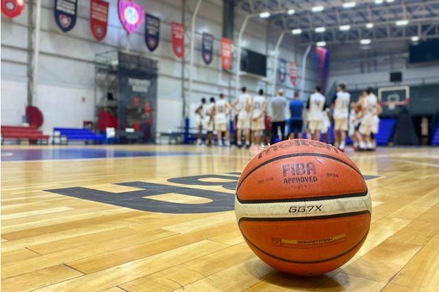 Coronavirus. El campeón de básquet no para: cómo se entrena San Lorenzo en  la cuarentena