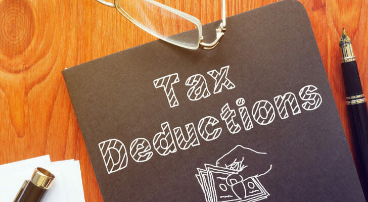 Is Margin Interest Tax Deductible?