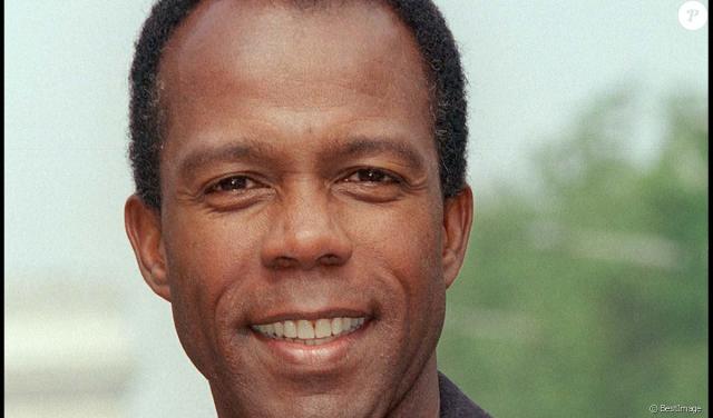 Mort De Clarence Gilyard Die Hard Walker Texas Ranger à 66 Ans Chuck Norris Partage Son 