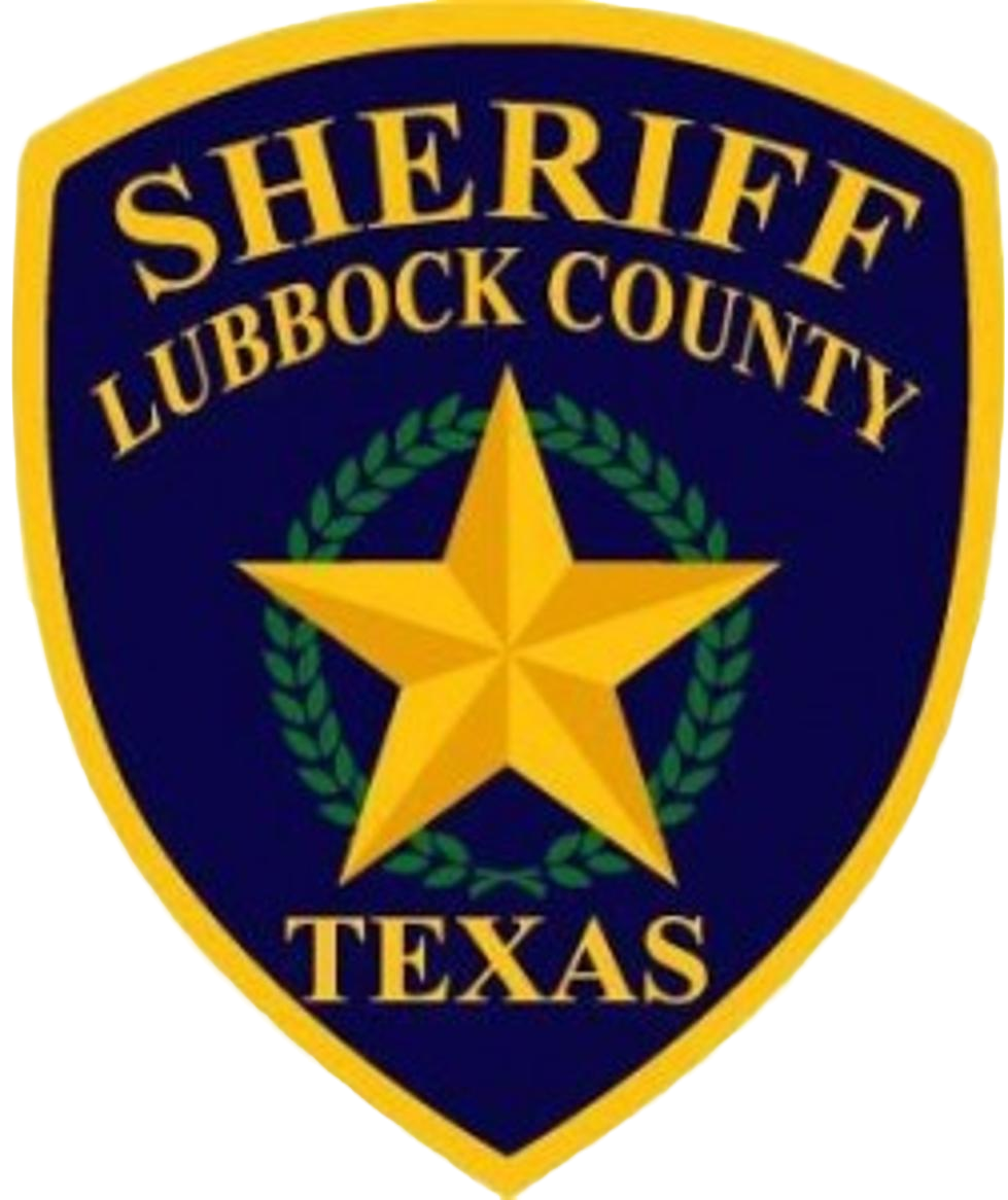 Lubbock County Sheriff's Office