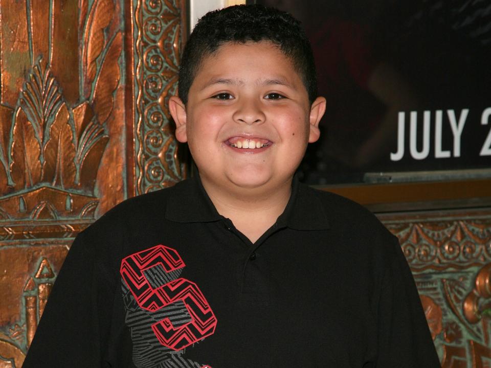 Rico Rodriguez