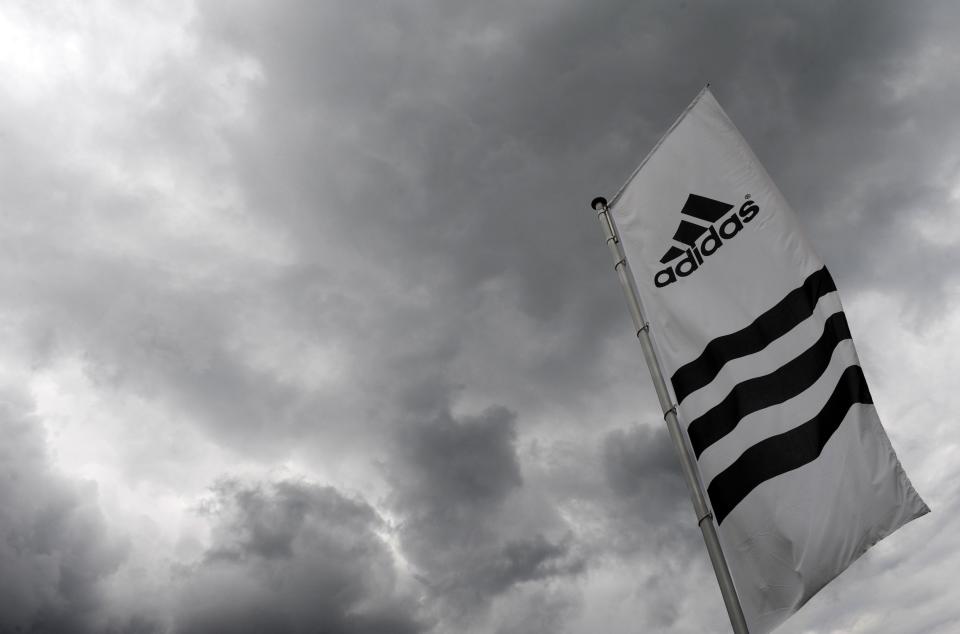 The NCAA bribery scandal has caught up Adidas executive Jim Gatto. (Getty)