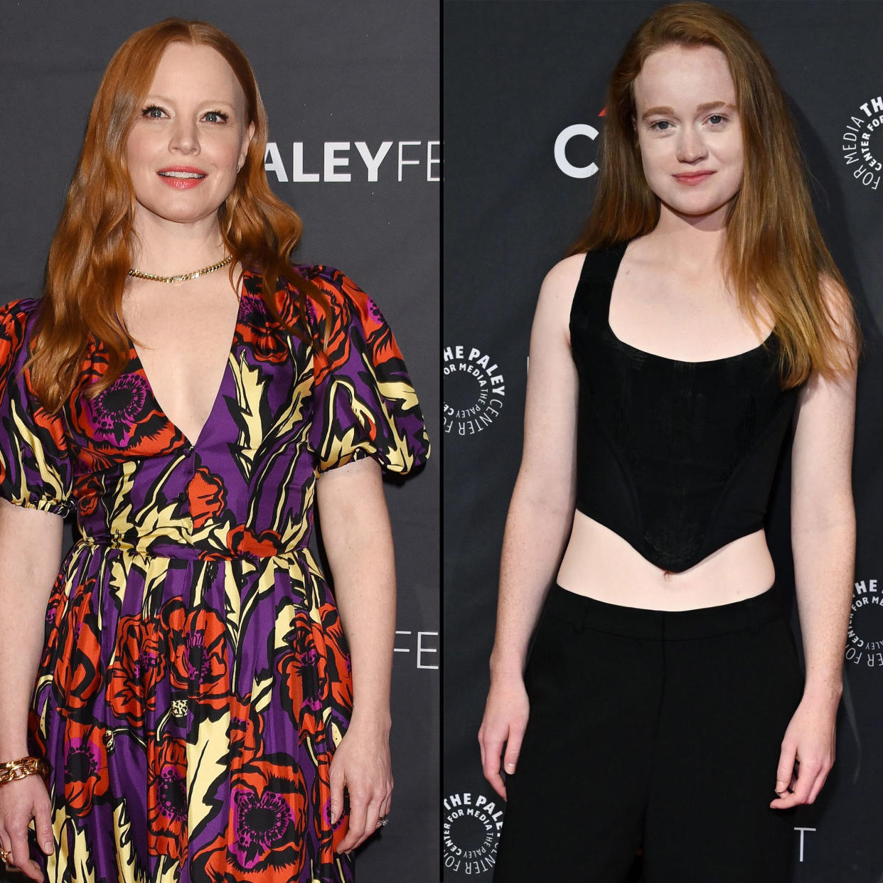 Yellowjackets Stars Lauren Ambrose and Liv Hewson Break Down How They Collaborated on Their Individual Portrayals of Van