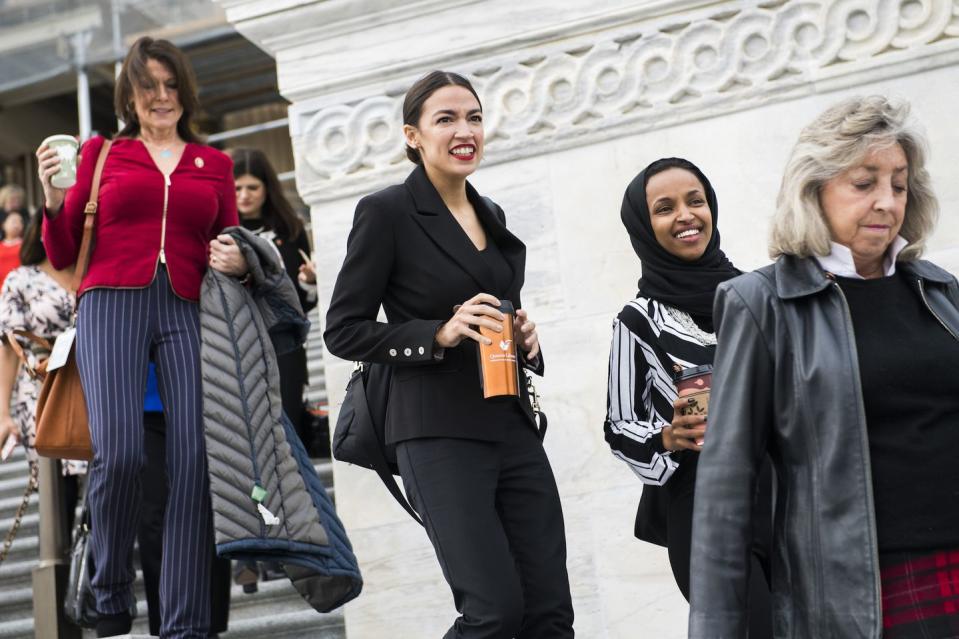 Photo credit: Tom Williams - Getty Images