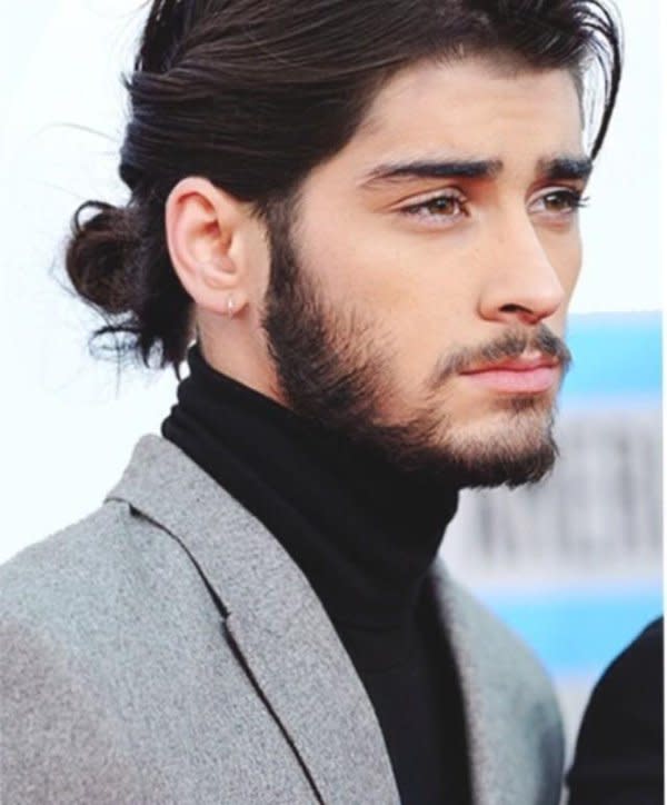 Best: Zayn Malik