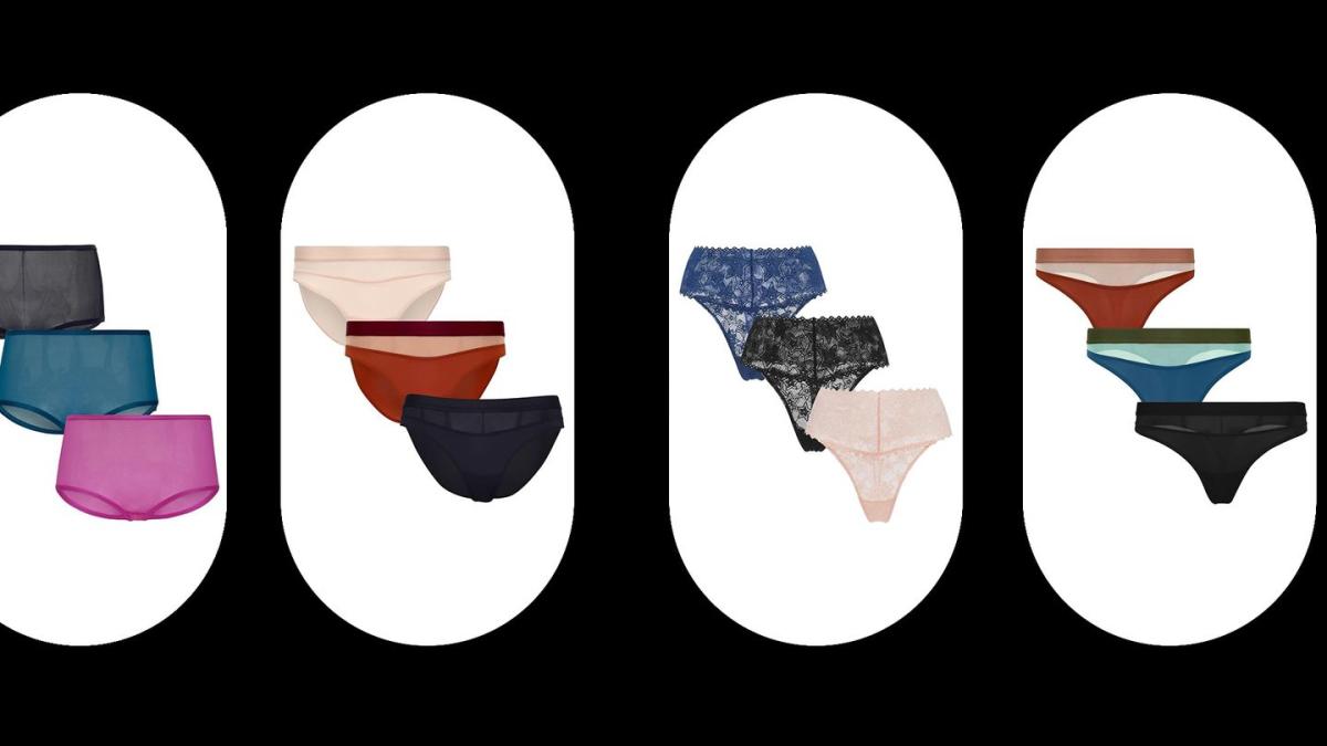 The Easy, Chic Lingerie Brand You're Going to Love