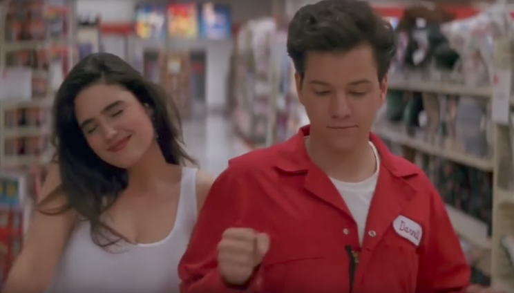 Career Opportunities Frank Whaley Jennifer Connelly