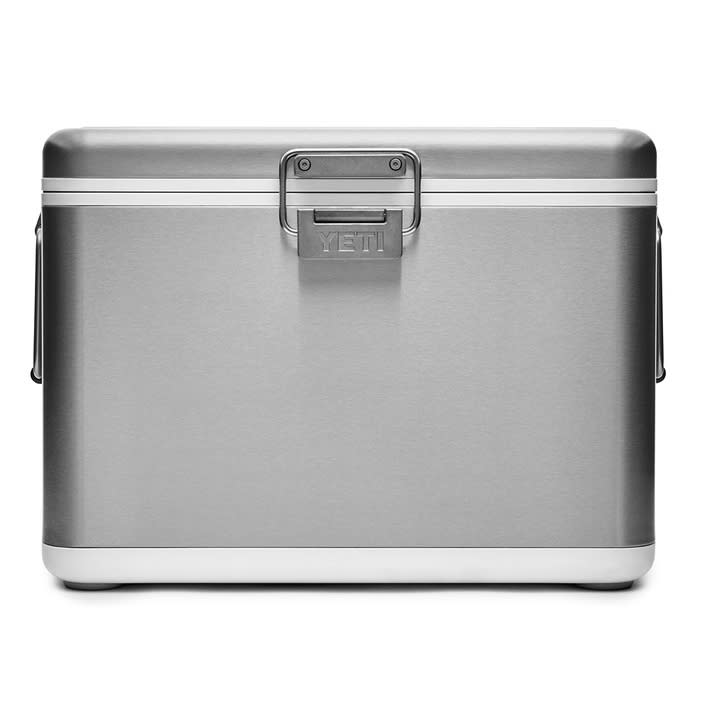 YETI V Series Stainless Steel Cooler