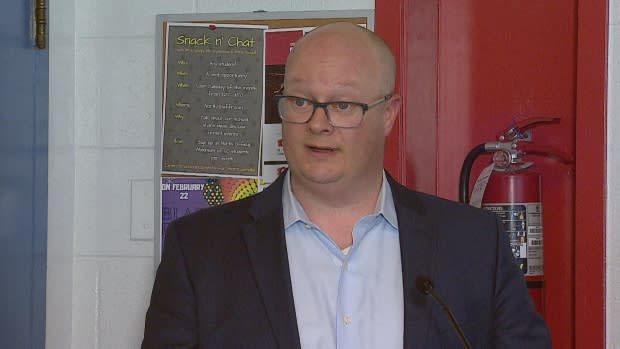 Calgary charter school officials fed up waiting for province to address dilapidated building