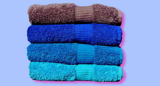 How Often Should You Wash Your Bath Towels?