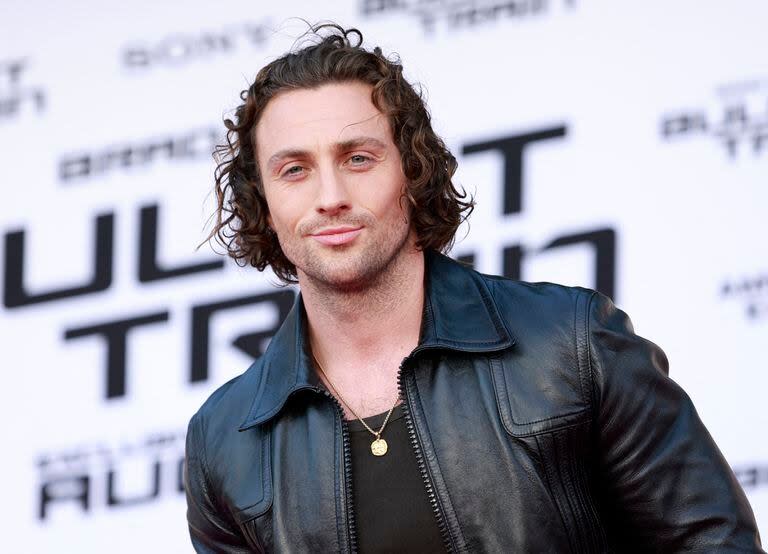 Aaron Taylor-Johnson sería el elegido para suceder a Daniel Craig