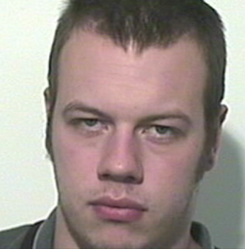 Thomas Dunn, 25, has been jailed for 7 years. (Tayside Police Division)