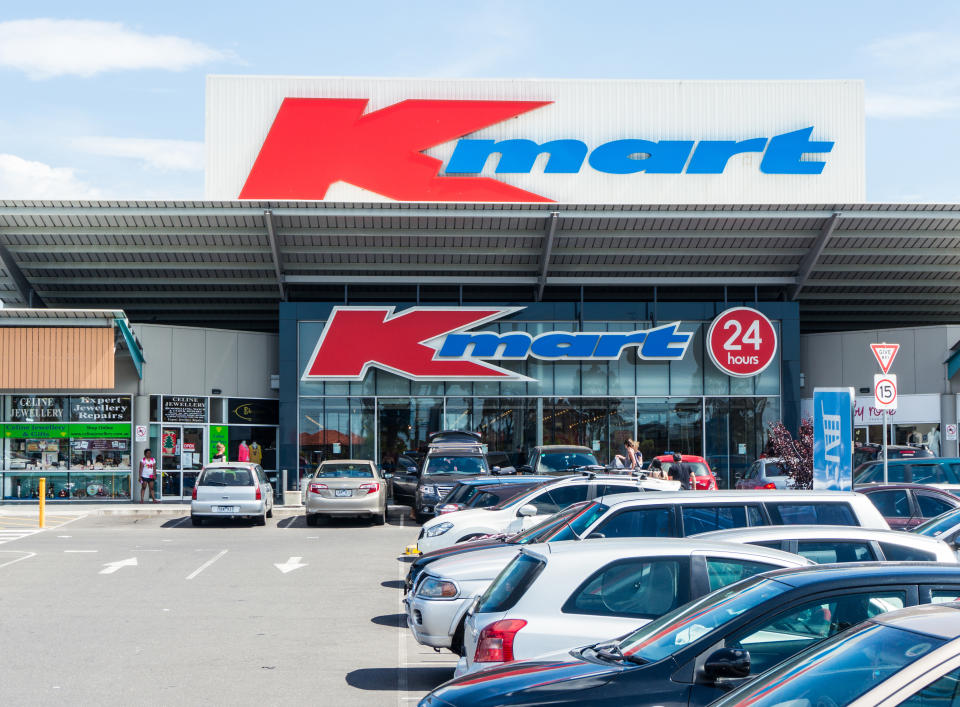 Kmart