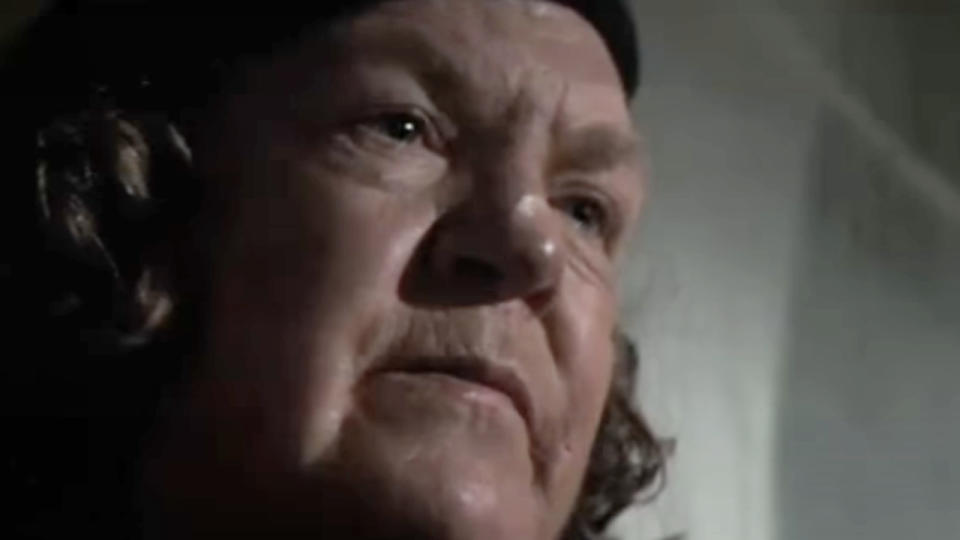 Anne Ramsey in The Goonies