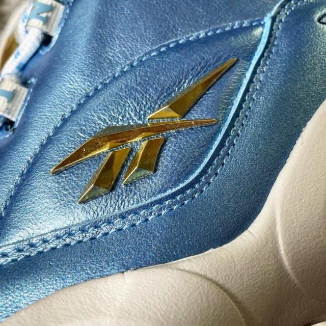 Official Information for Panini & Reebok Collaboration - Sports Illustrated  FanNation Kicks News, Analysis and More