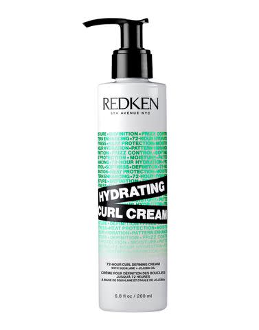 Redken Hydrating Curl Cream