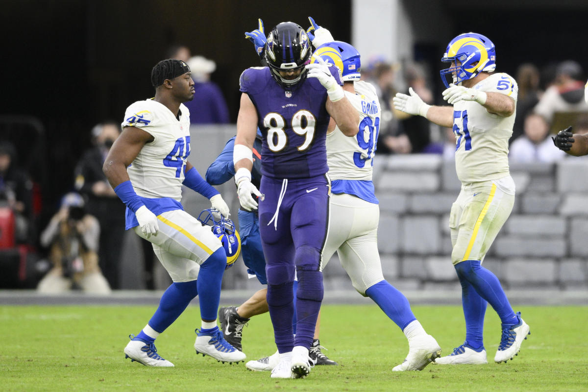 Mistakes Cost Ravens Dearly in First Loss