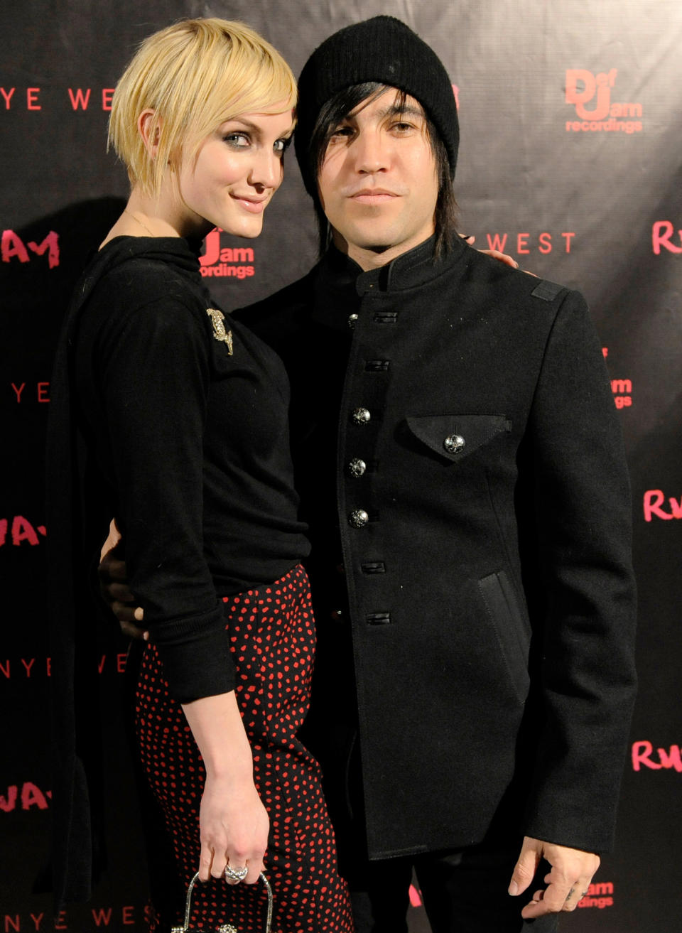 Pete Wentz Reflects on 2011 Ashlee Simpson Divorce