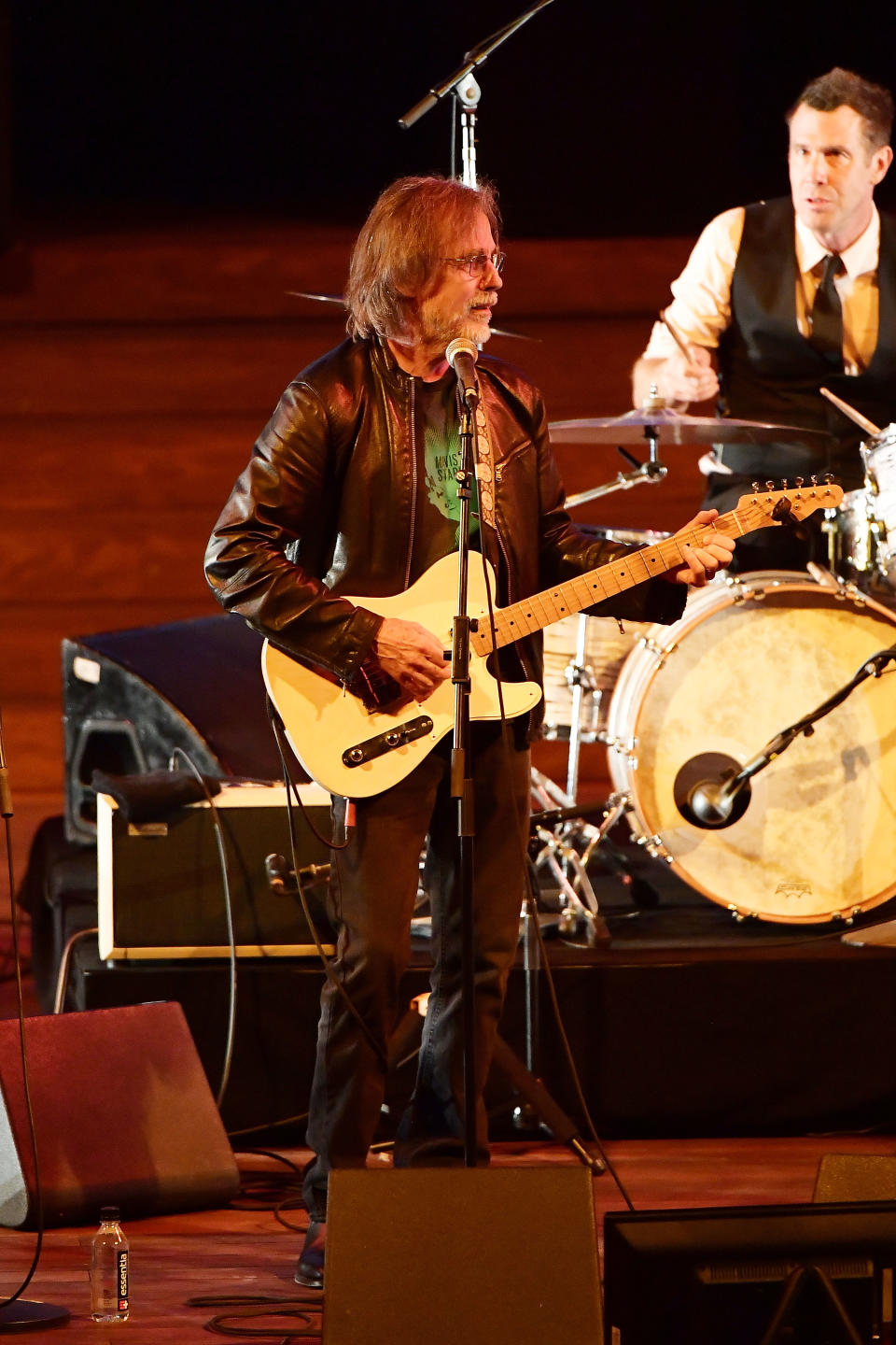 2018 LA Film Festival - Opening Night Premiere Of "Echo In The Canyon" - Performance