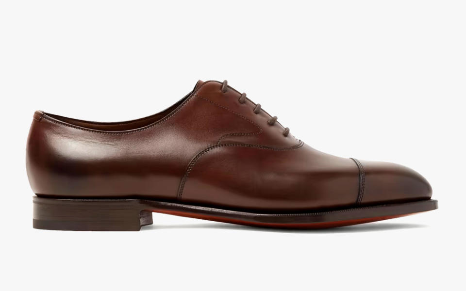 The 10 Best Oxford Shoes of 2024: Expert Review