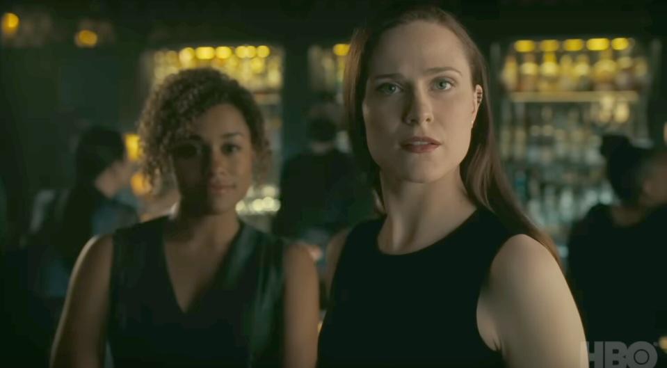 Westworld | Season 4 Official Teaser