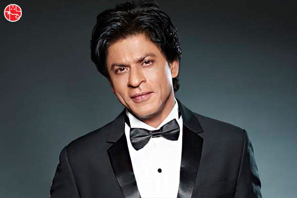 How does Shah Rukh Khan balance his successful acting career with