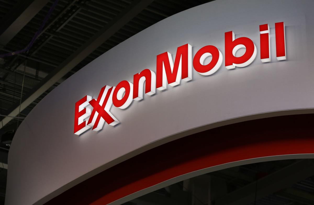 El director ejecutivo de Exxon Shell encarcelado en Texas por agresión sexual