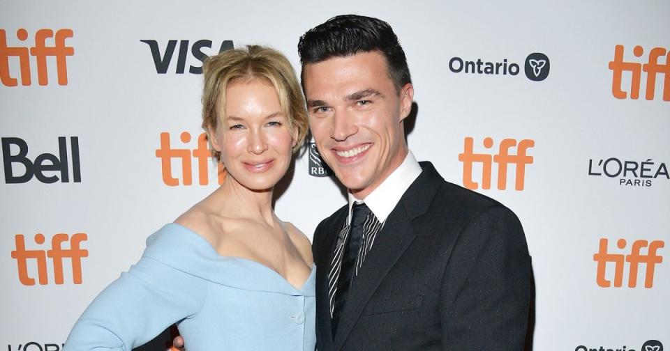 The Toronto Film Festival Is Winding Down! See Every Celebrity Hitting the Red Carpet Across the Border