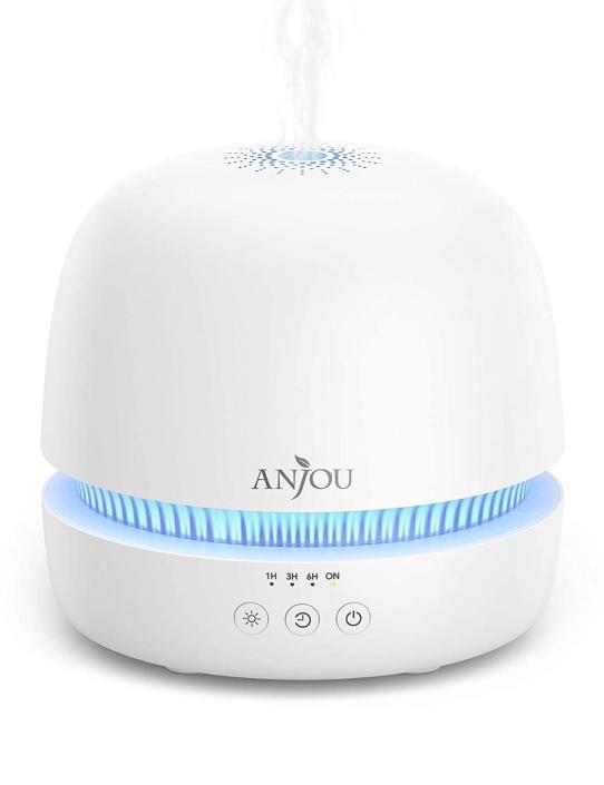 anjou, best essential oil diffusers