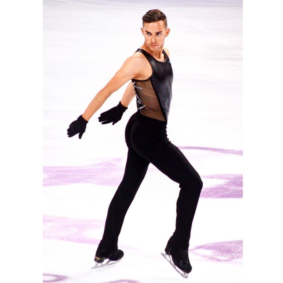 Adam Rippon